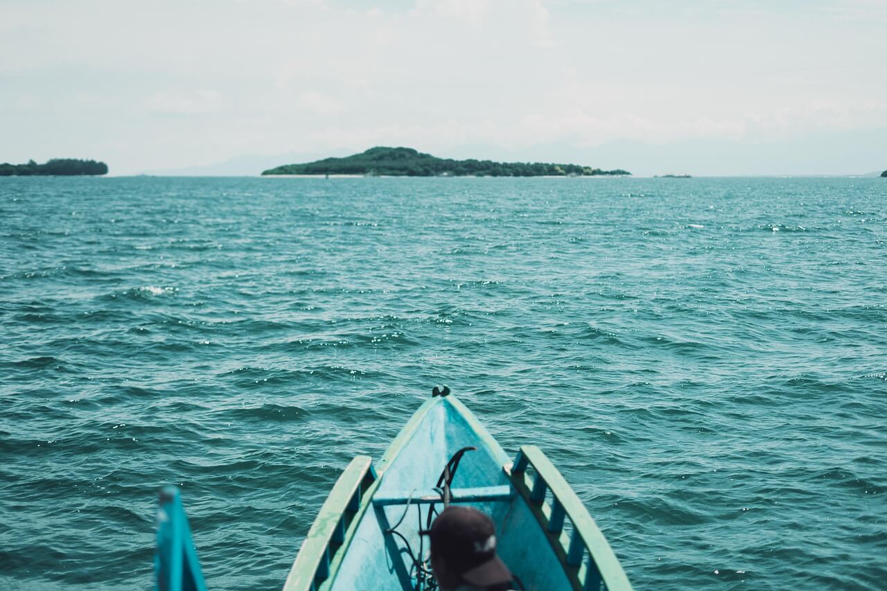 Norton Surf School - Surfing and Exploring Gili Islands